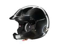 Helmet Stilo Venti WRC Carbon Rally 54 cm